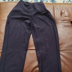 Lululemon align pants, not leggings!